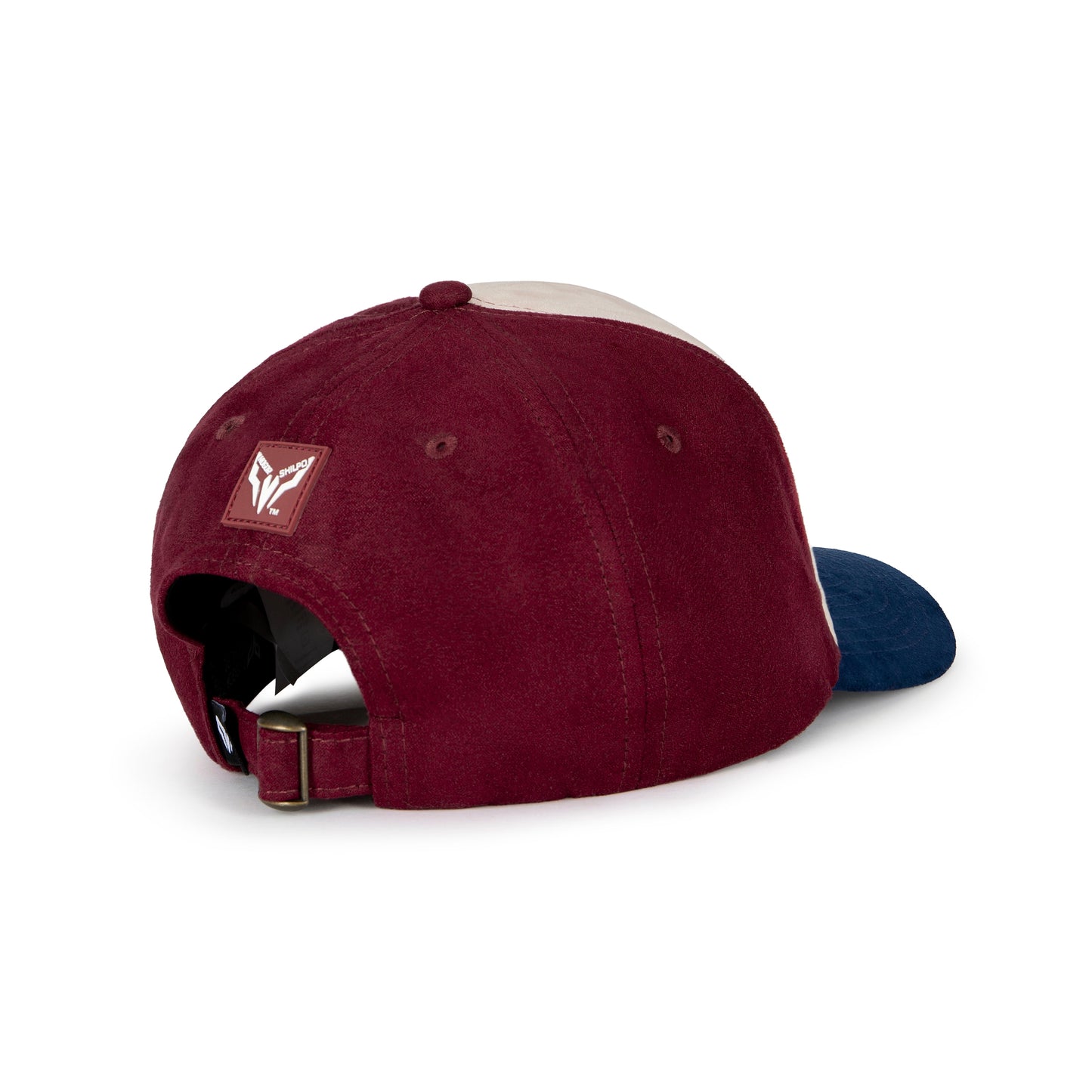 IRON RIDE HORSEPOWER VINTAGE CAP NOGOR SHILPO