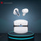 Langsdom AeroWave X1 – Futuristic TWS Earbuds with LED Charging Case & Smart Touch Control NogorShilpo