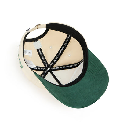 NEVER LIE NEVER SHY 1928 VINTAGE SUEDE BRIM HAT