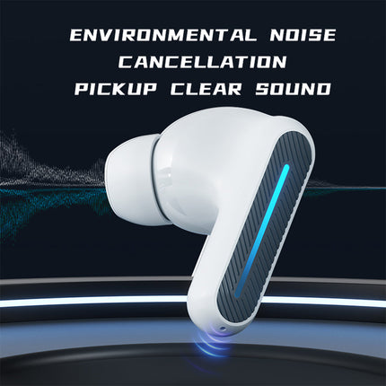 Langsdom Theta 3 TWS Earbuds – Premium Sound, True Freedom NogorShilpo