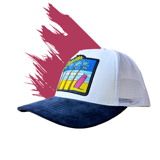 The Everyday Cap – Built for You NogorShilpo