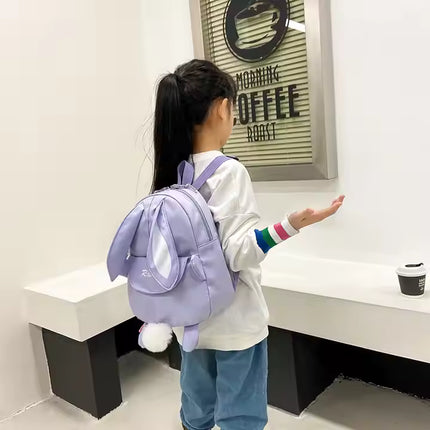 🎒 Make Your Baby Smile with This Adorable Rabbit Bag! NogorShilpo