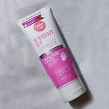 Bright Up Cleansing Foam 150ml - Cathy Doll Face Wash | Made in Thailand | Brightening & Spot Removing NogorShilpo